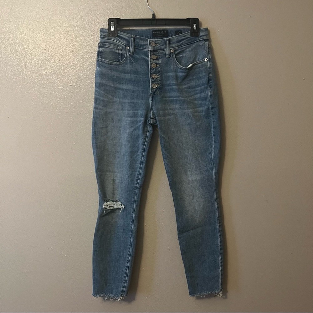 Lucky Brand Jeans